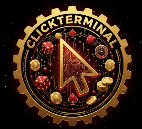 ClickTerminal Brand