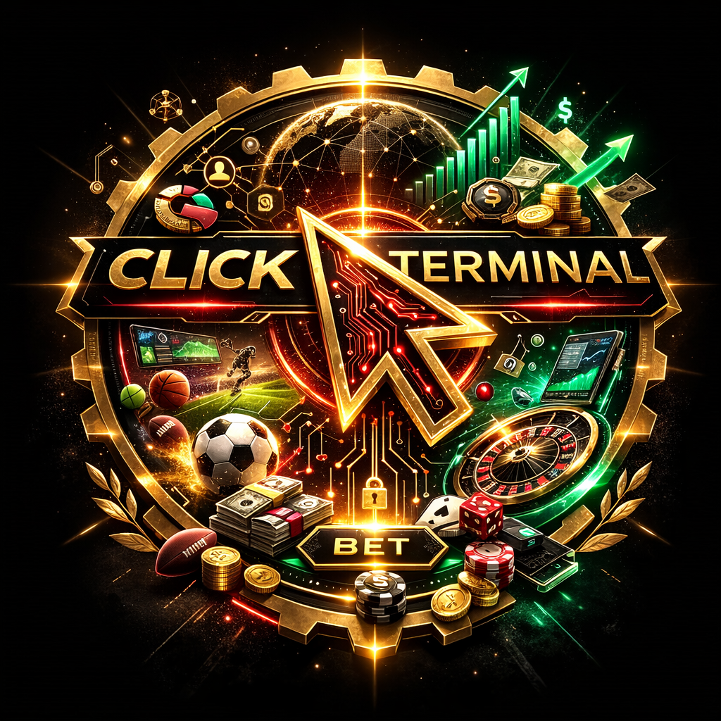 ClickTerminal Brand